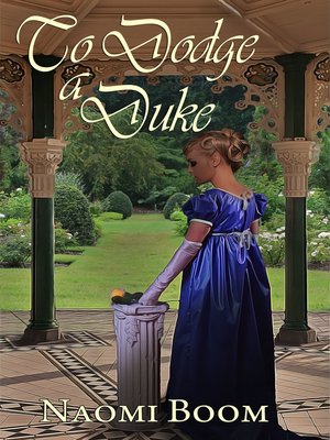 To Dodge a Duke - ebook